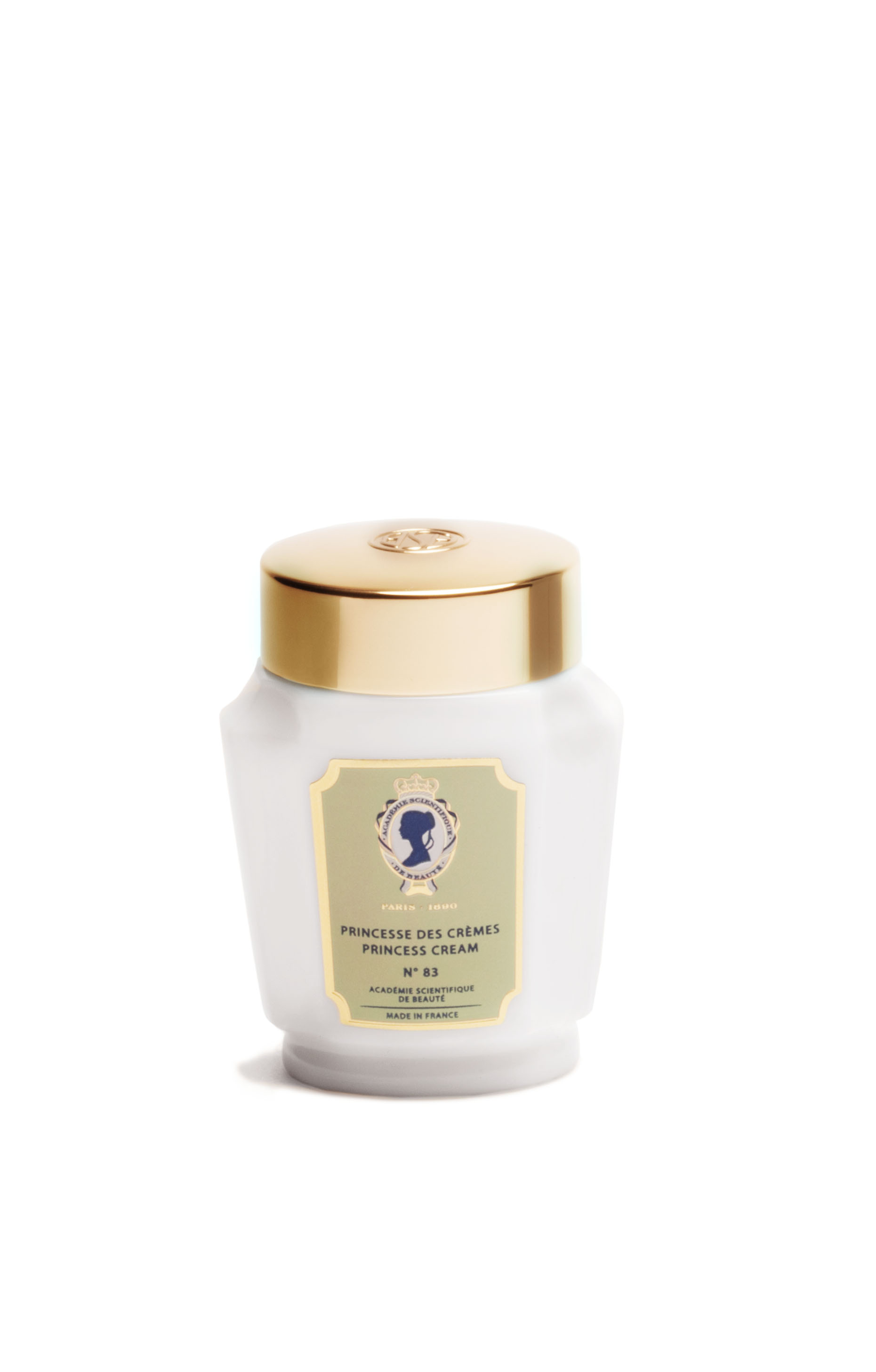 KR�MEK HERCEGN�JE - PRINCESSE DES CREMES - PRINCESS CREAM, 50 ml
