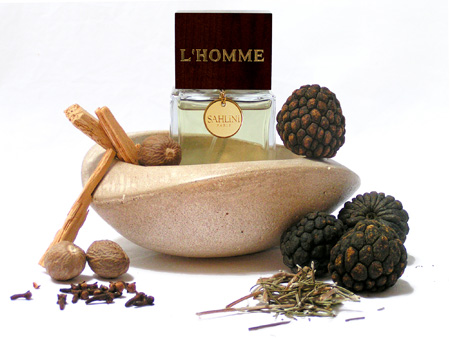 L�HOMME, 50ml Eau de Parfum