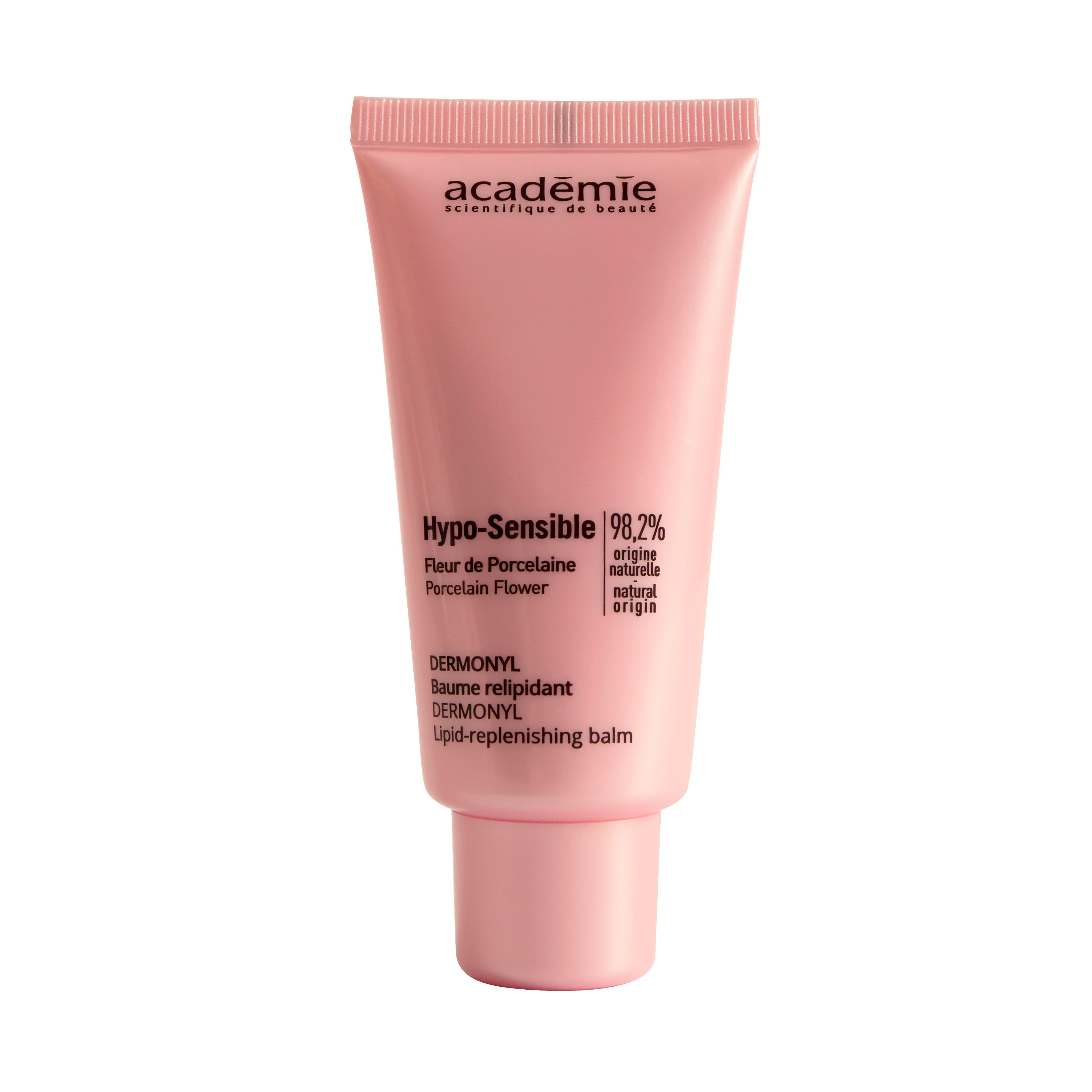 DERMONYL – LIPIDFELT�LT� BALZSAM - DERMONYL - BAUME RELIPIDANT – LIPID REPLENISHING BALM