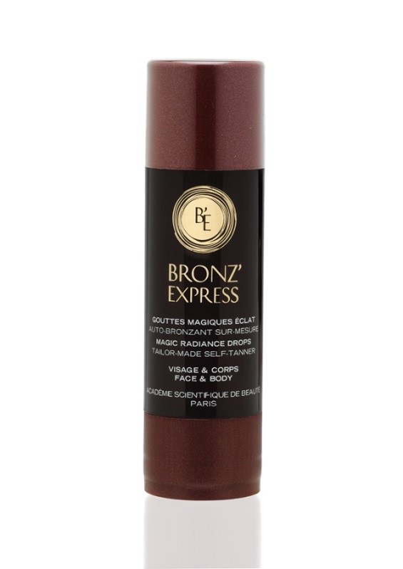 �NBARN�T� VAR�ZSLATOS RAGYOG� CSEPPEK - GOUTTES MAGIQUES �CLAT BRONZEXPRESS - MAGIC RADIANCE DROPS B