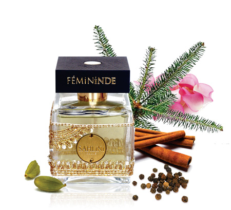 FEMiNiNDE, 100ml Eau de Parfum