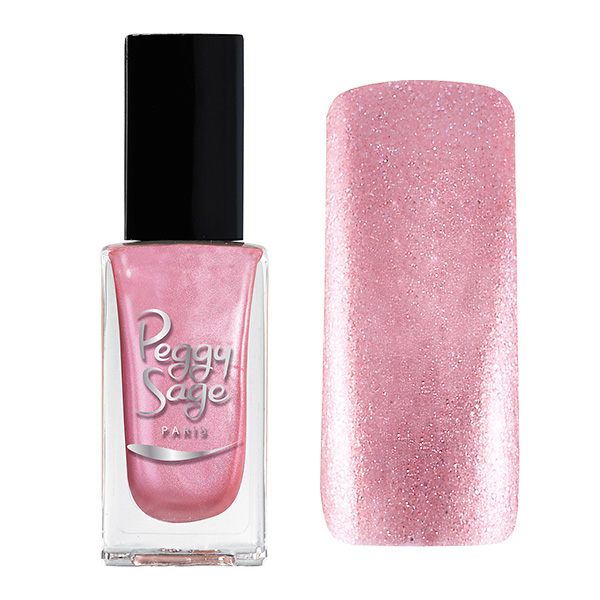 K�r�mlakk-flitteres rose coktail 017-11ml