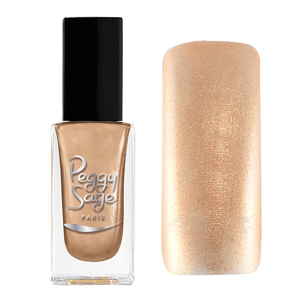K�r�mlakk-flitteres beige idylle 062-11ml