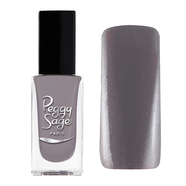 K�r�mlakk-flitteres splendid grey 077 11ml