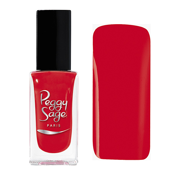 K�r�mlakk-fed�lakk  illicit red 151