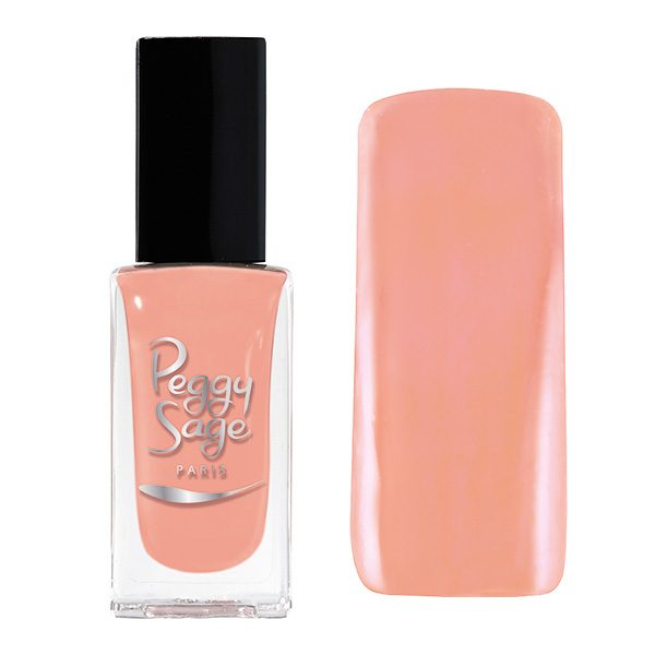 K�r�mlakk-fed�lakk peachy luxe 247-11 ml