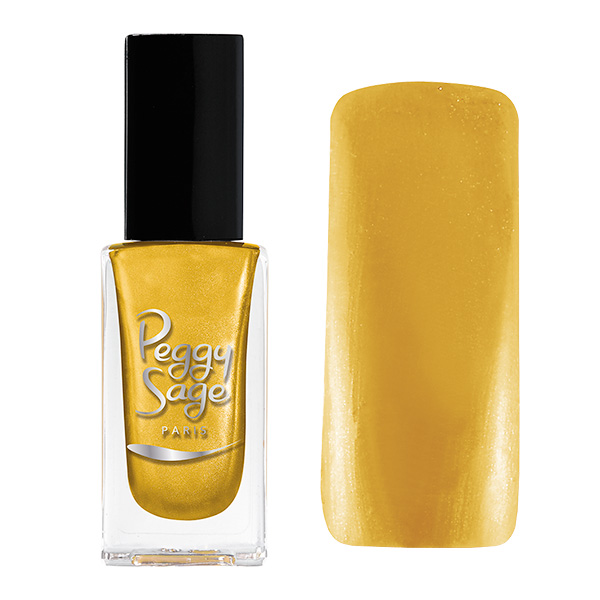 K�r�mlakk-fed�lakk deser glow 248-11 ml