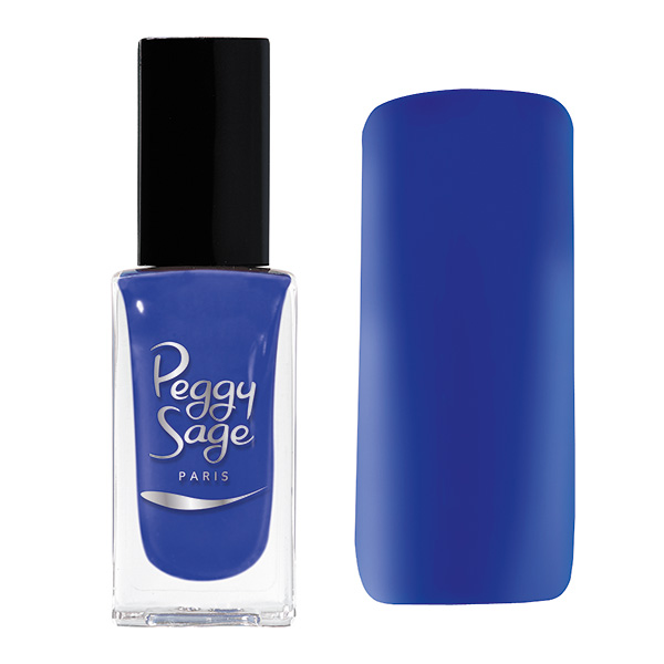 K�r�mlakk-fed�lakk blue temptation 336-11ml