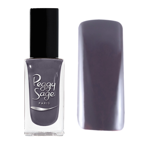 K�r�mlakk-fed�lakk Dark sky 384-11ml