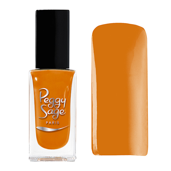 K�r�mlakk-fed�lakk mandarin girl 394 11ml