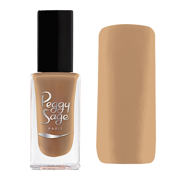 K�r�mlakk-fed�lakk beige cachemire 455-11ml