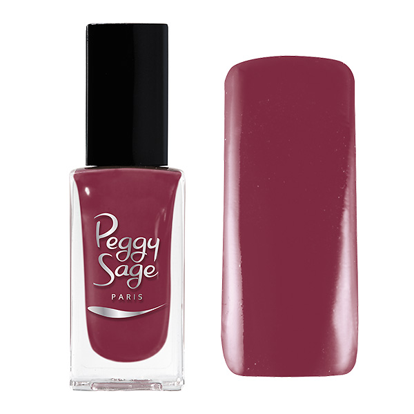 K�r�mlakk-fed�lakk �rable rouge 490-11ml