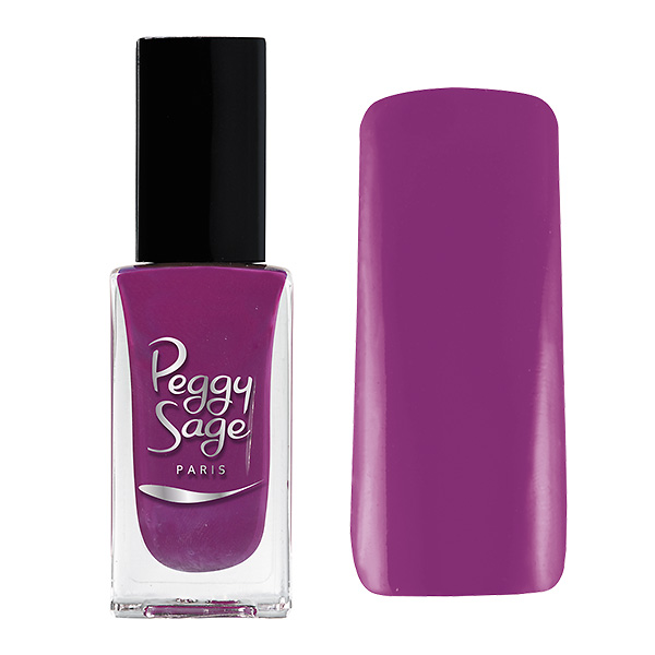 K�r�mlakk-love your feet a la folie 714-11ml