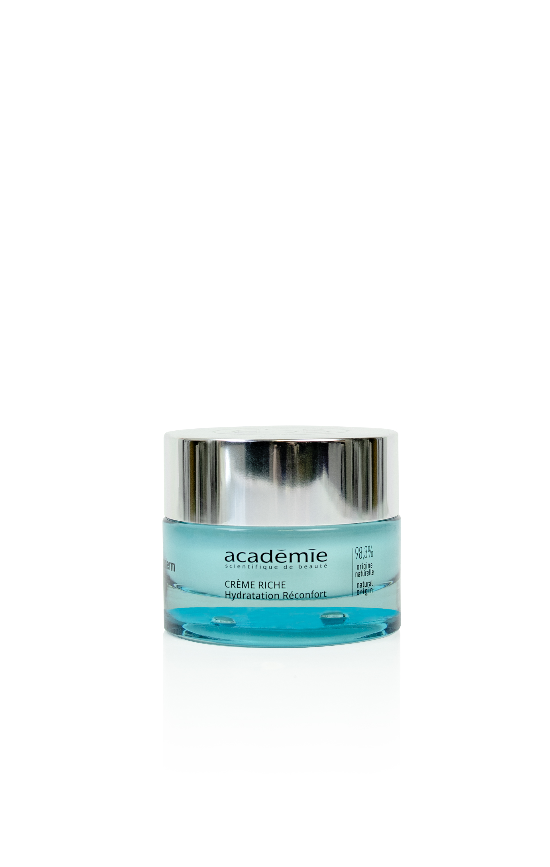 EXTRA T�PL�L� HIDRAT�L� KR�M - CREME RICHE - EXTRA RICH CREAM, 50ml