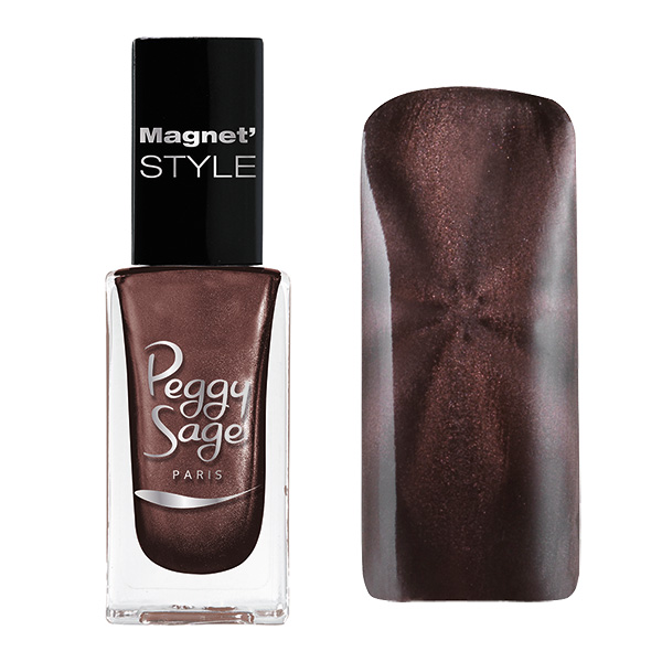 Magnet'Style bright earth 11 ml