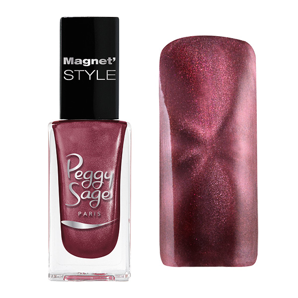 Magnet'Style smoky ruby 11 ml
