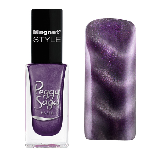 Magnet'Style beyond violet 11 ml