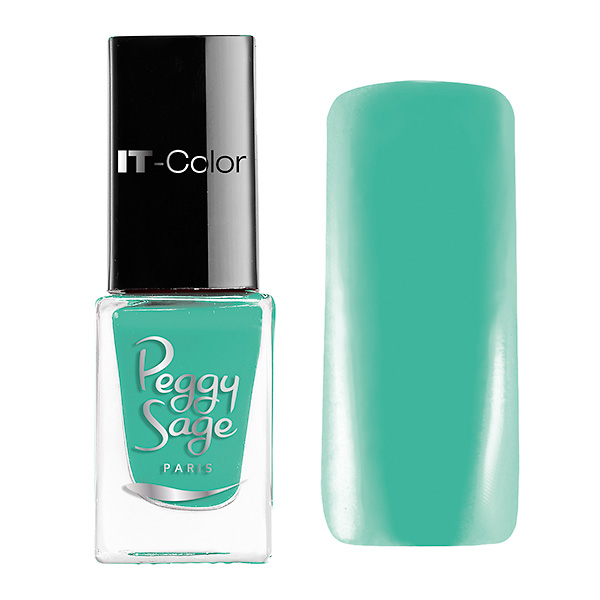 K�r�mlakk MINI   IT-Color Jasmine 5ml