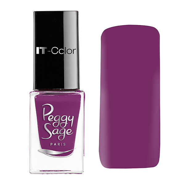 K�r�mlakk MINI   IT-Color Aurore 5ml