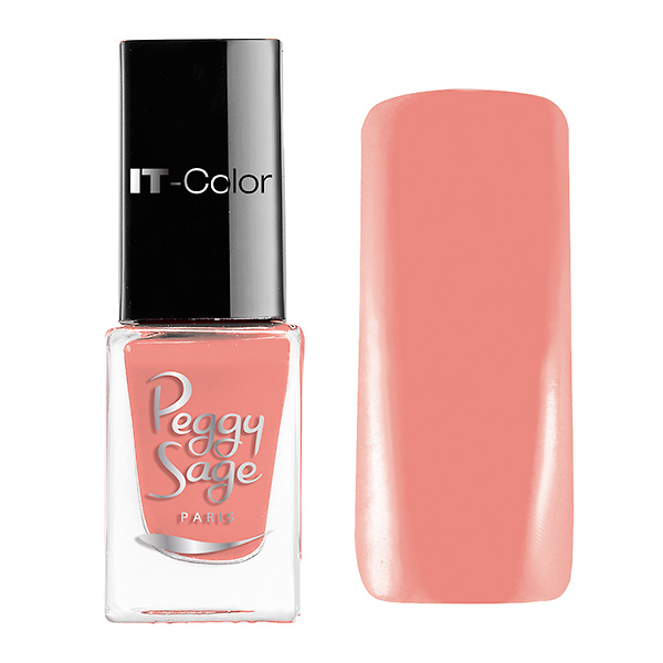 K�r�mlakk MINI   IT-Color Caroline 5ml