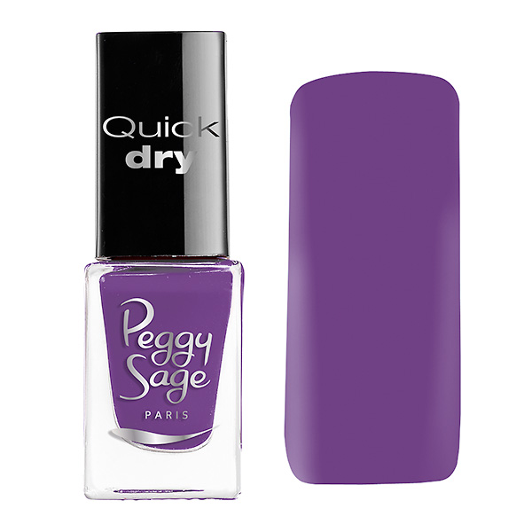 K�r�mlakk MINI   Quick dry Solene 5ml