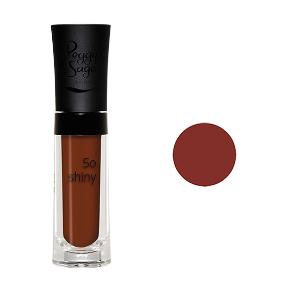 So shiny ajakf�ny praline 