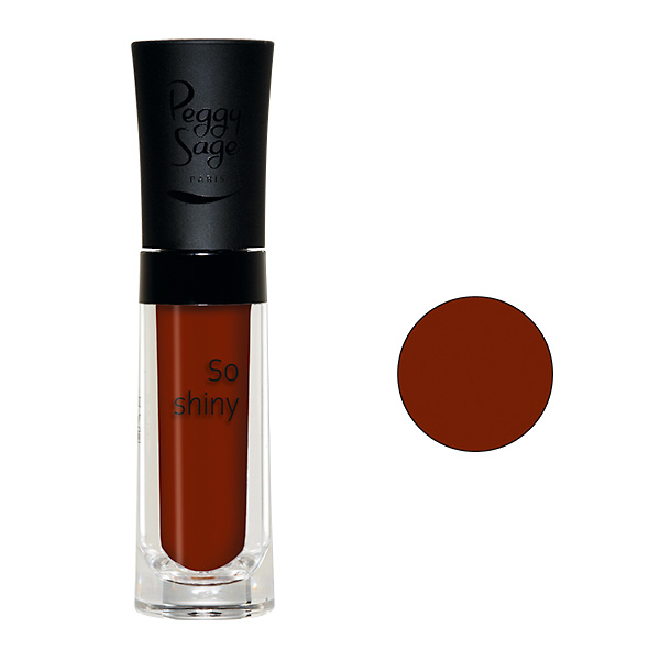 So shiny ajakf�ny chic 