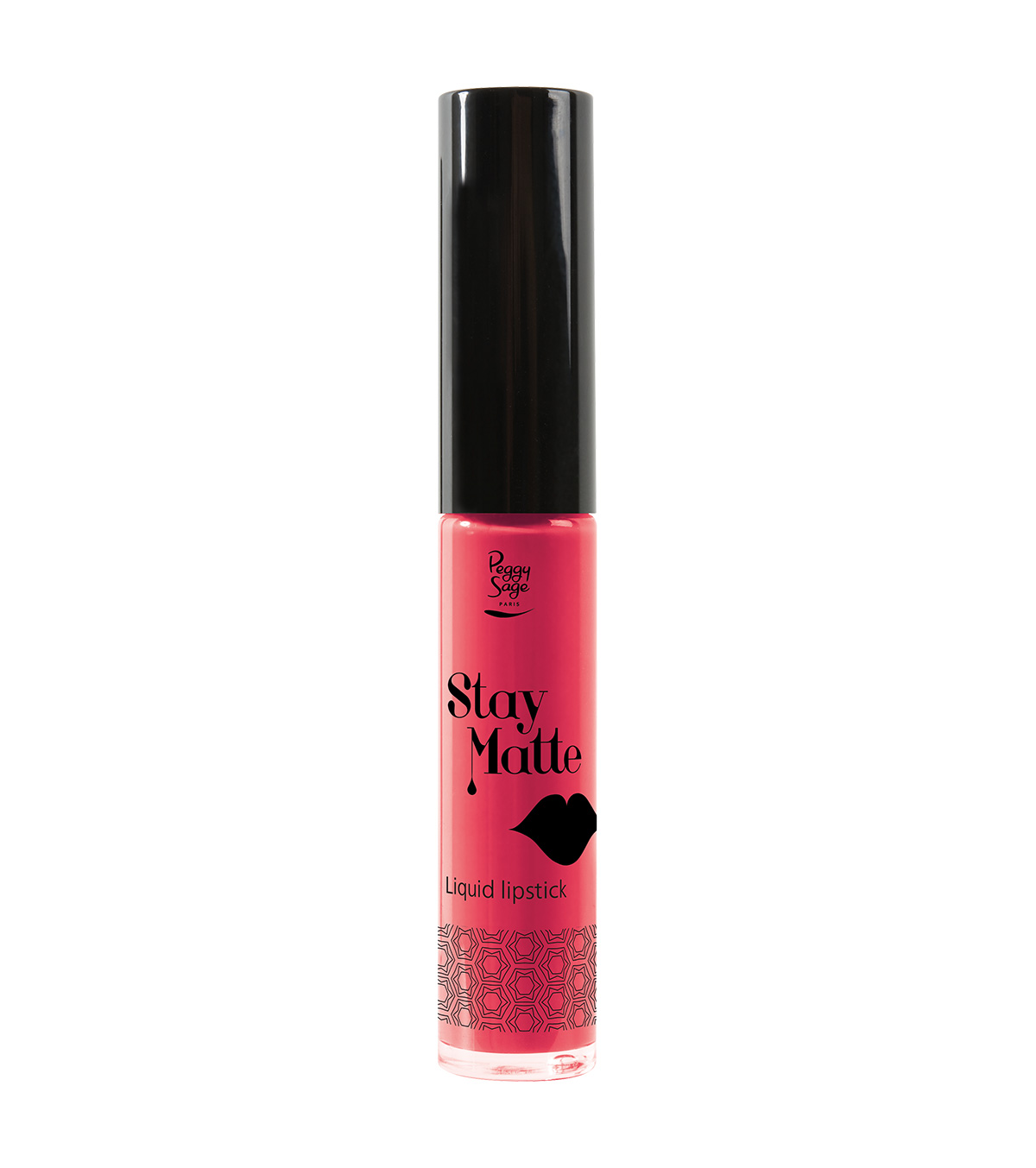 Foly�kony matt ajakr�zs, Fraise 6ml