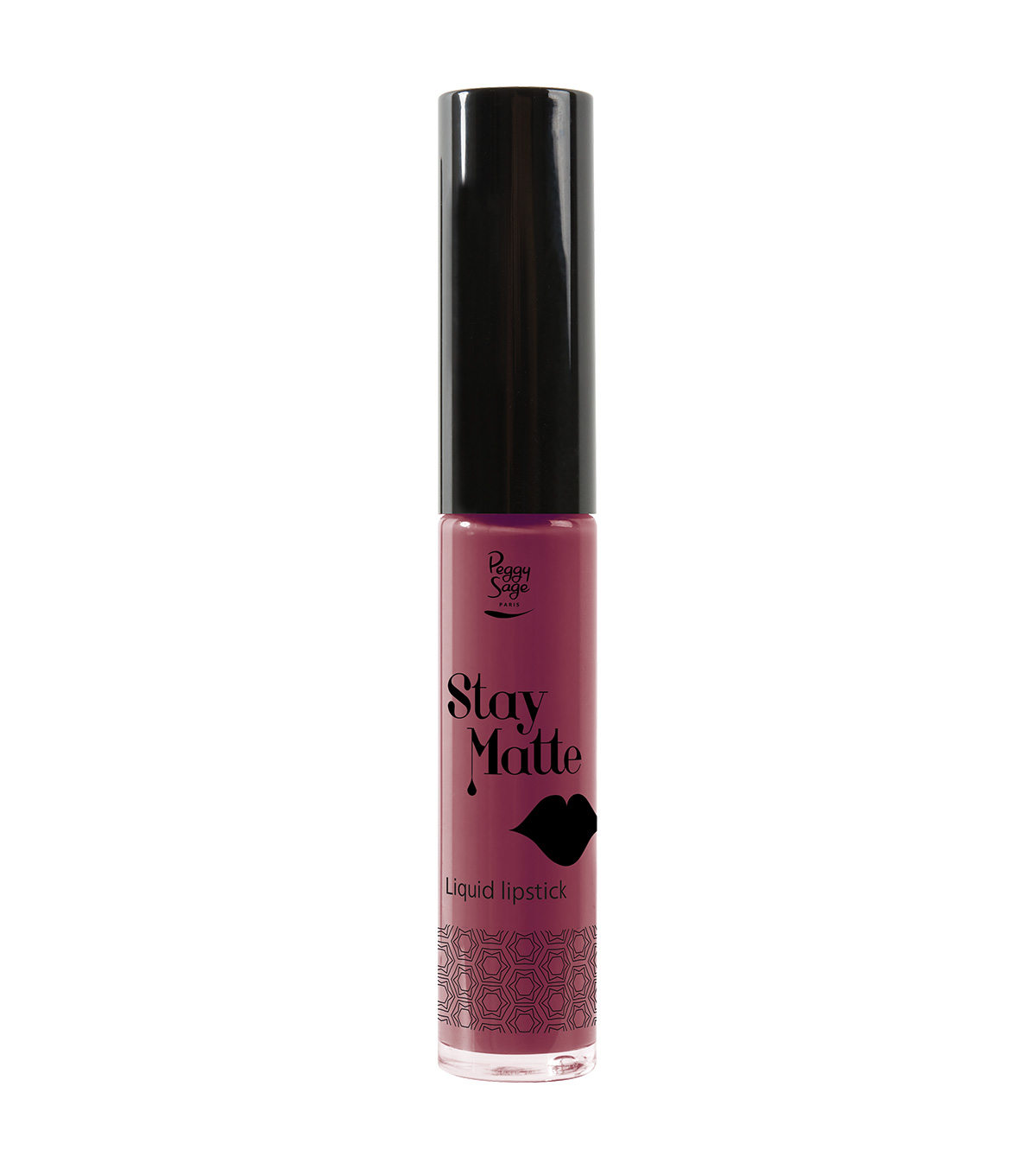 Foly�kony matt ajakr�zs, Love drama 6ml