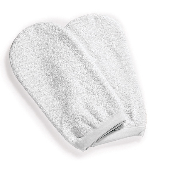 Keszty� paraffinkezel�shez, 1 p�r 