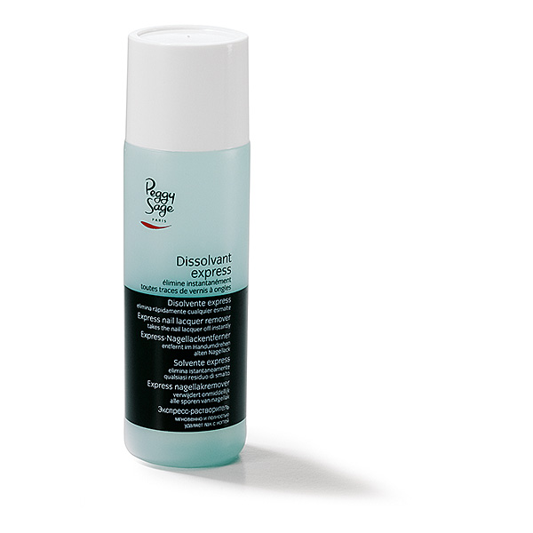 Expressz k�r�mlakk-lemos� acetonnal, 120ml