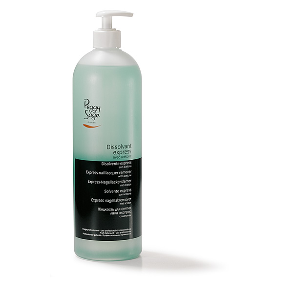 Expressz k�r�mlakk-lemos� acetonnal, 950ml