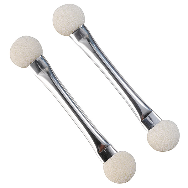 Szemh�jfest�k applik�tor -  6.5 cm - 2db
