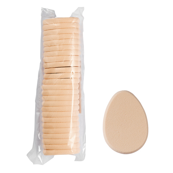 Latex sminkszivacs 25 db