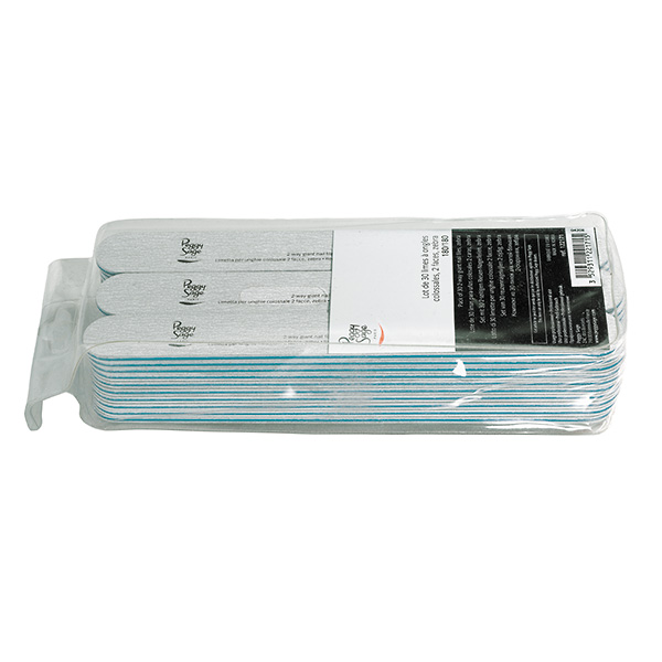 2 oldalas kolossz�lis reszel� 30-db-os 180/180 zebra