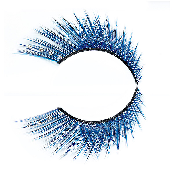 M�szempilla Blue angel