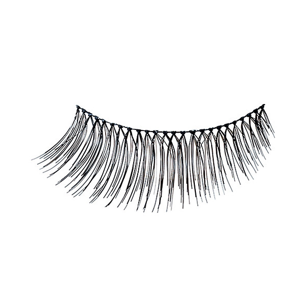 El�reragasztott m�szempilla glamour