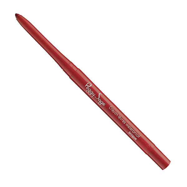 V�z�ll� ajakkont�r ceruza, 0,35g brique