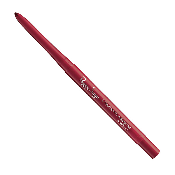 V�z�ll� ajakkont�r ceruza, 0,35g bordeaux