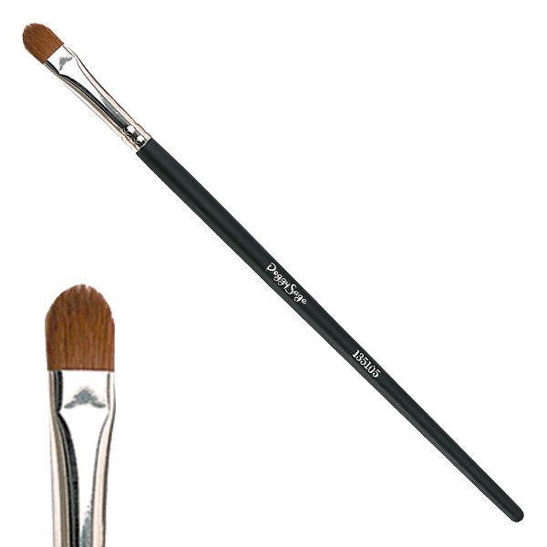 Szemh�jfest�k ecset - 14 mm