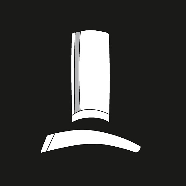 French perfection tip, 50 db