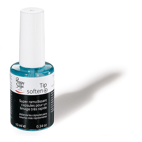 Tip soften + 15ml, (tippuh�t�)
