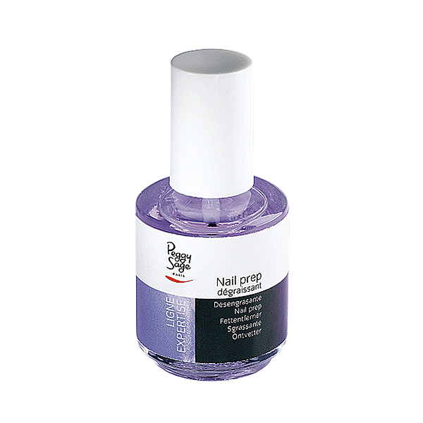 Expertise Nail prep zs�rtalan�t�, 15ml