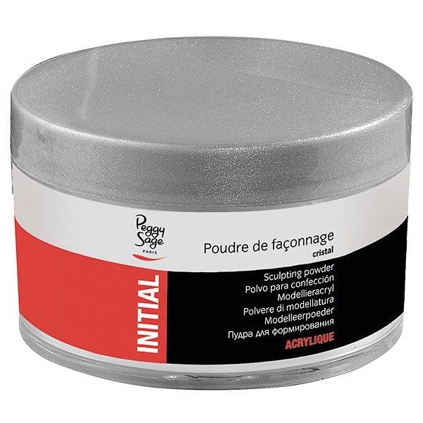INITIAL kidolgoz� por crystal 200g