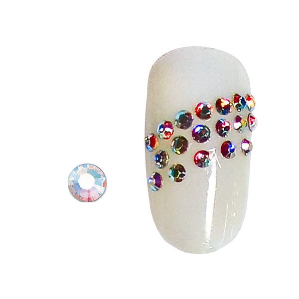 K�r�mstrasszok, 20 db aurore bor�ale SS5