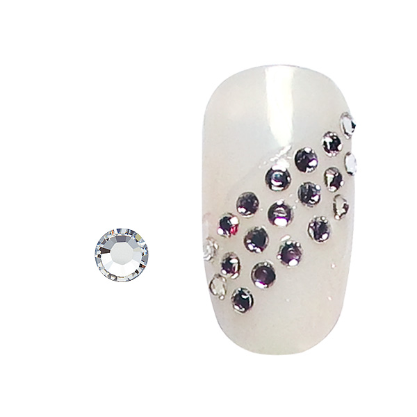 K�r�mstrasszok, 100 db SS5
