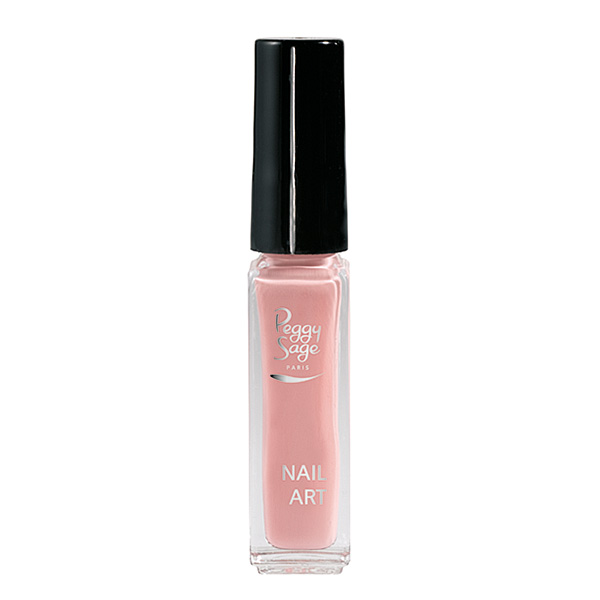 Nail art k�r�mlakk rose 7ml
