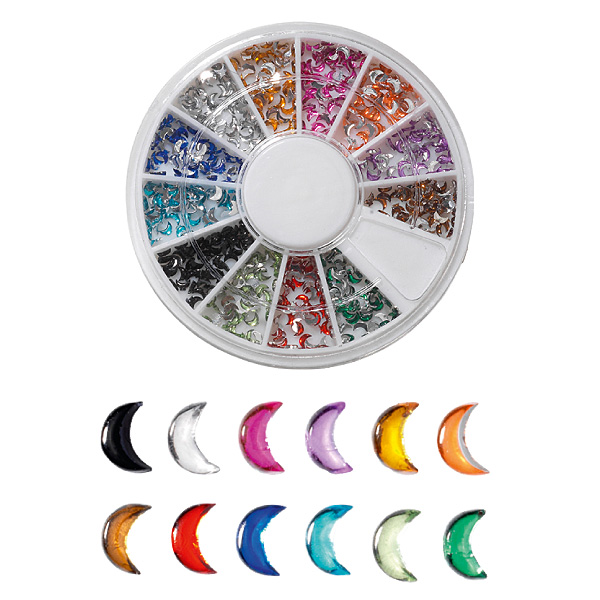 K�r�md�szek moons 600 db
