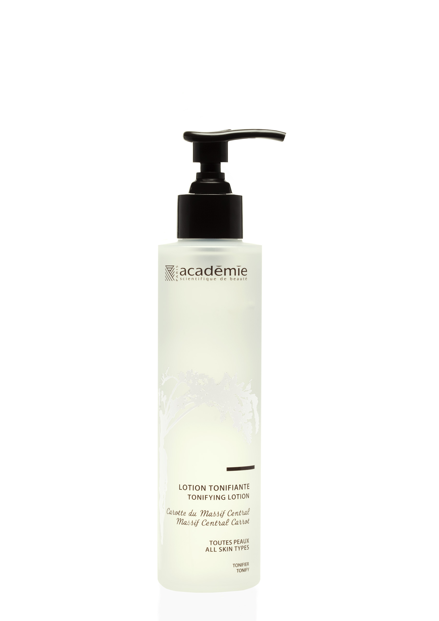TONIZ�L� LOTION - LOTION TONIFIANTE - TONIFYING LOTION, 200ML