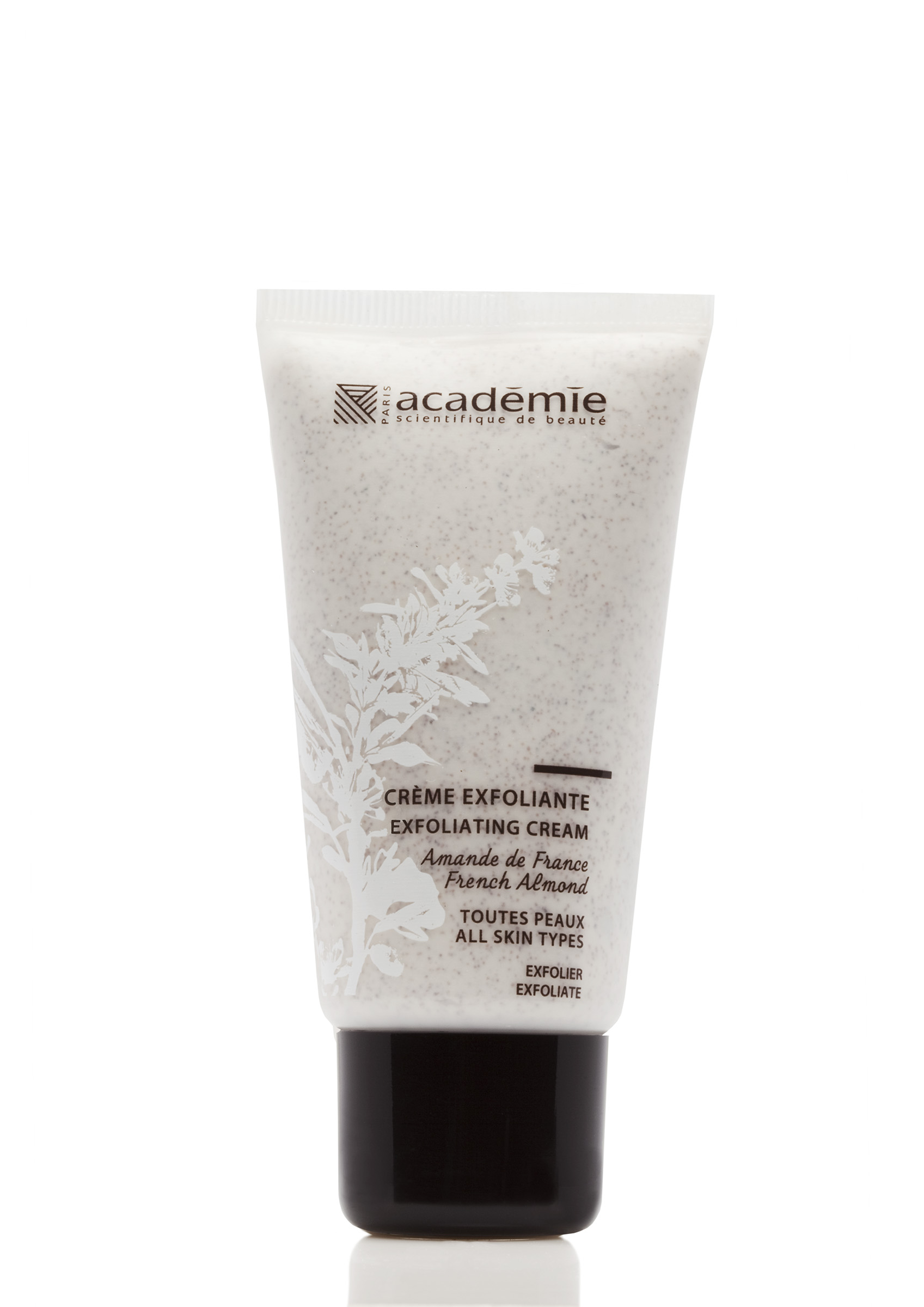 H�MLASZT� KR�M - CRÈME EXFOLIANTE - EXFOLIATING CREAM, 50ML